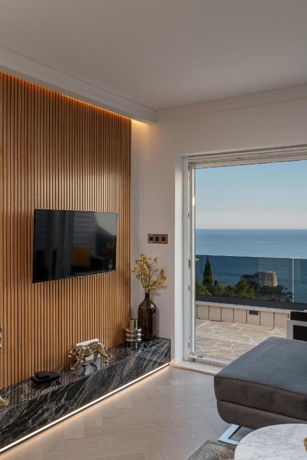Insula Luxury Apartment Dubrovnik Exterior photo