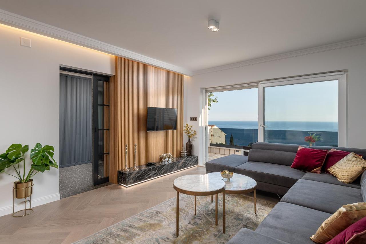 Insula Luxury Apartment Dubrovnik Exterior photo