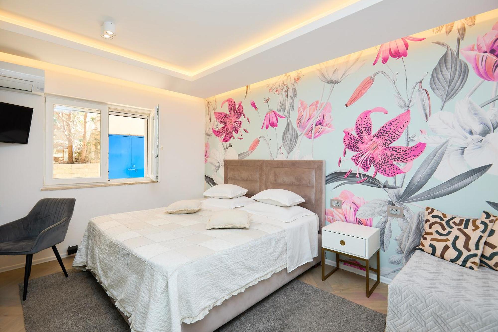 Insula Luxury Apartment Dubrovnik Exterior photo