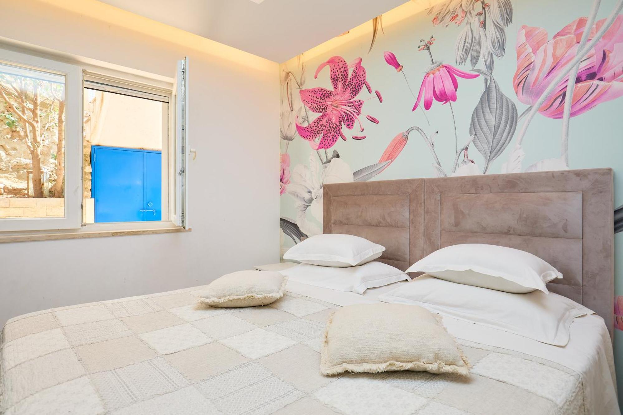 Insula Luxury Apartment Dubrovnik Exterior photo